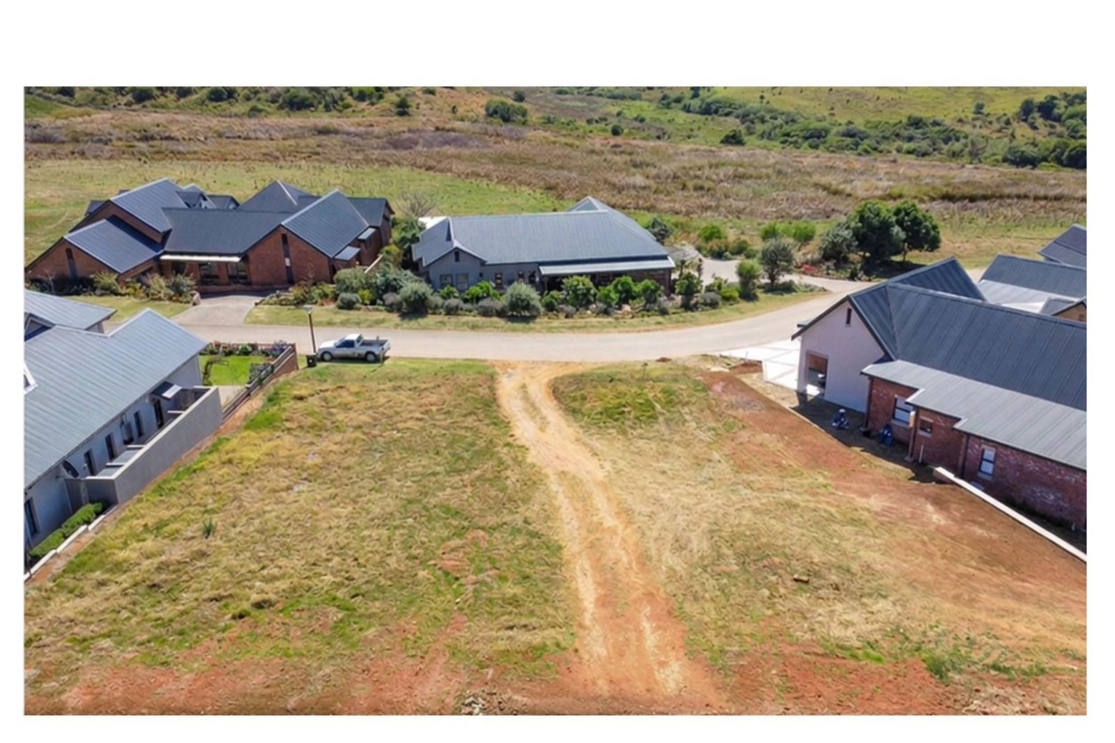 814 m² Land available in St Johns Village