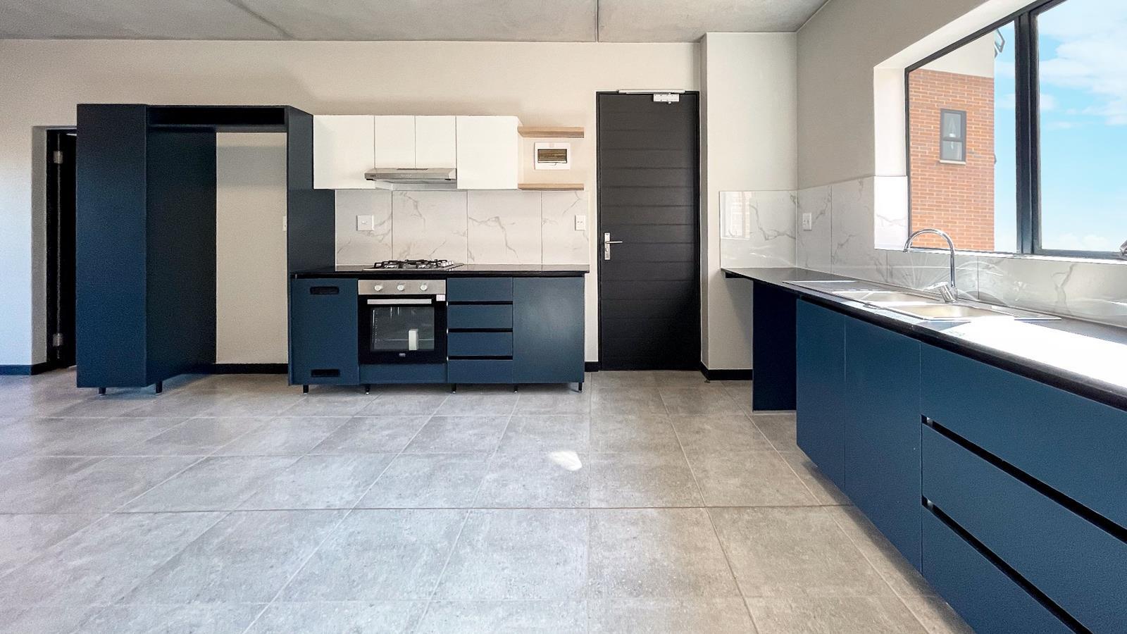 4 Bedroom Apartment in Helderfontein Estate