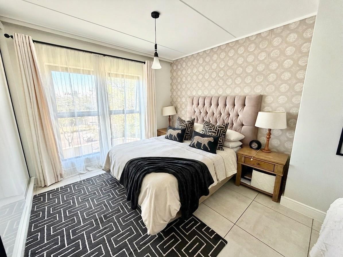 3 Bedroom Apartment in The Polofields