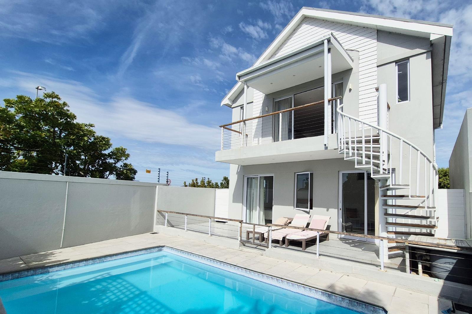 2 Bedroom House in Sagewood