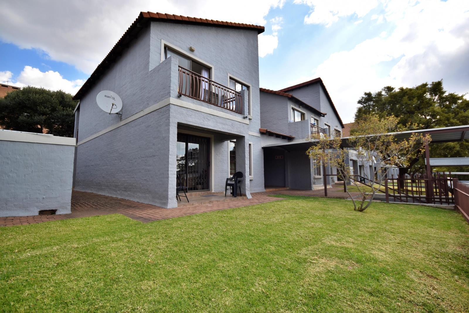 2 Bedroom Apartment in Sonneglans