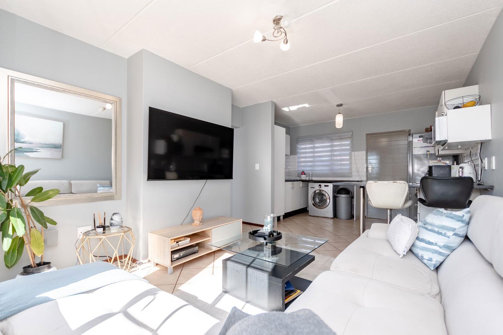 2 Bedroom Apartment in Terenure
