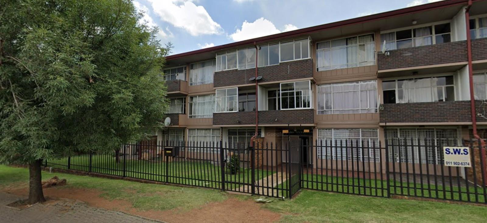 2 Bedroom Apartment in Dinwiddie