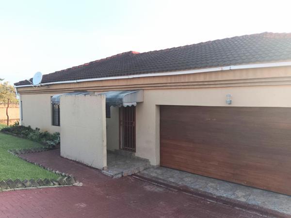 3 Bedroom House in Stonehenge