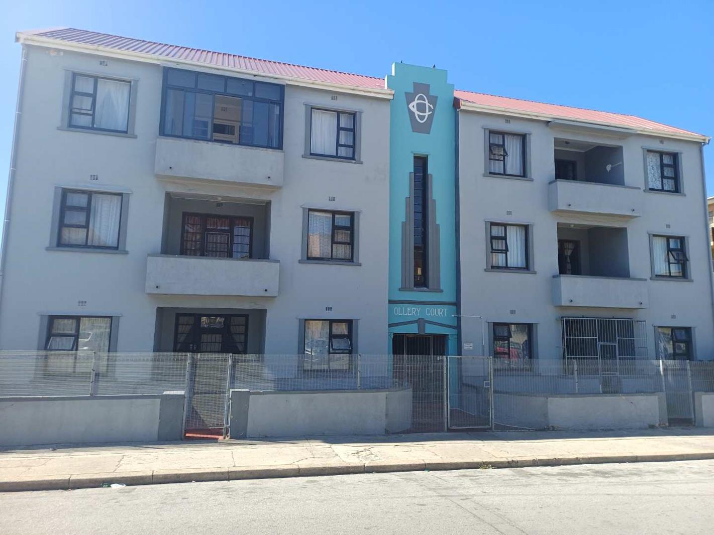 3 Bedroom Apartment in Sydenham