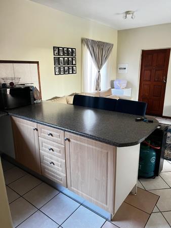 2 Bedroom Townhouse in Monavoni AH
