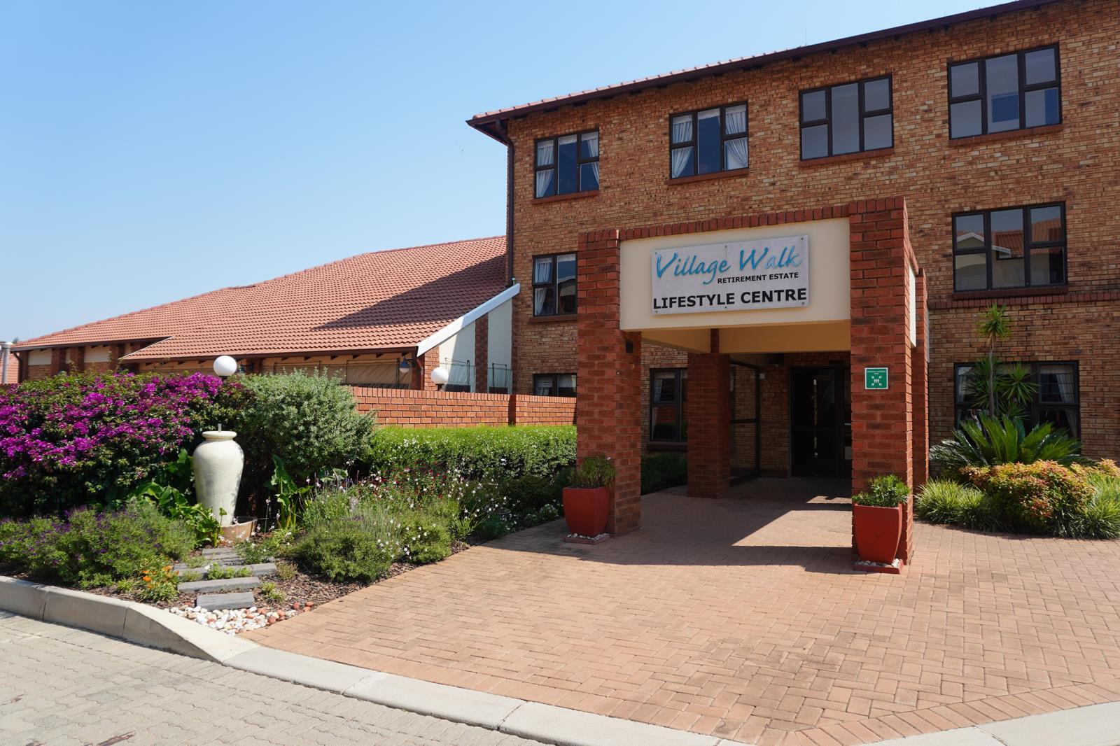 1 Bedroom Apartment in Brentwood Park