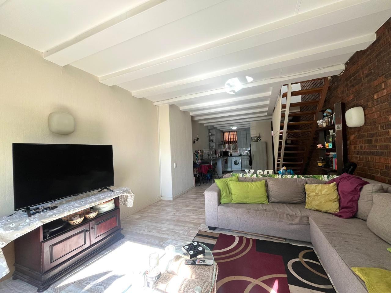 2 Bedroom Townhouse in The Hill