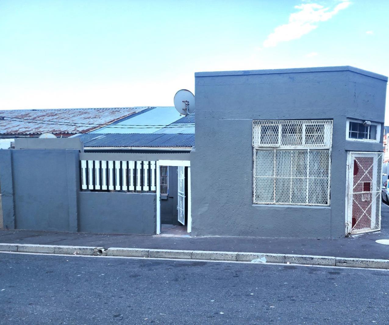 1 Bedroom House in Woodstock