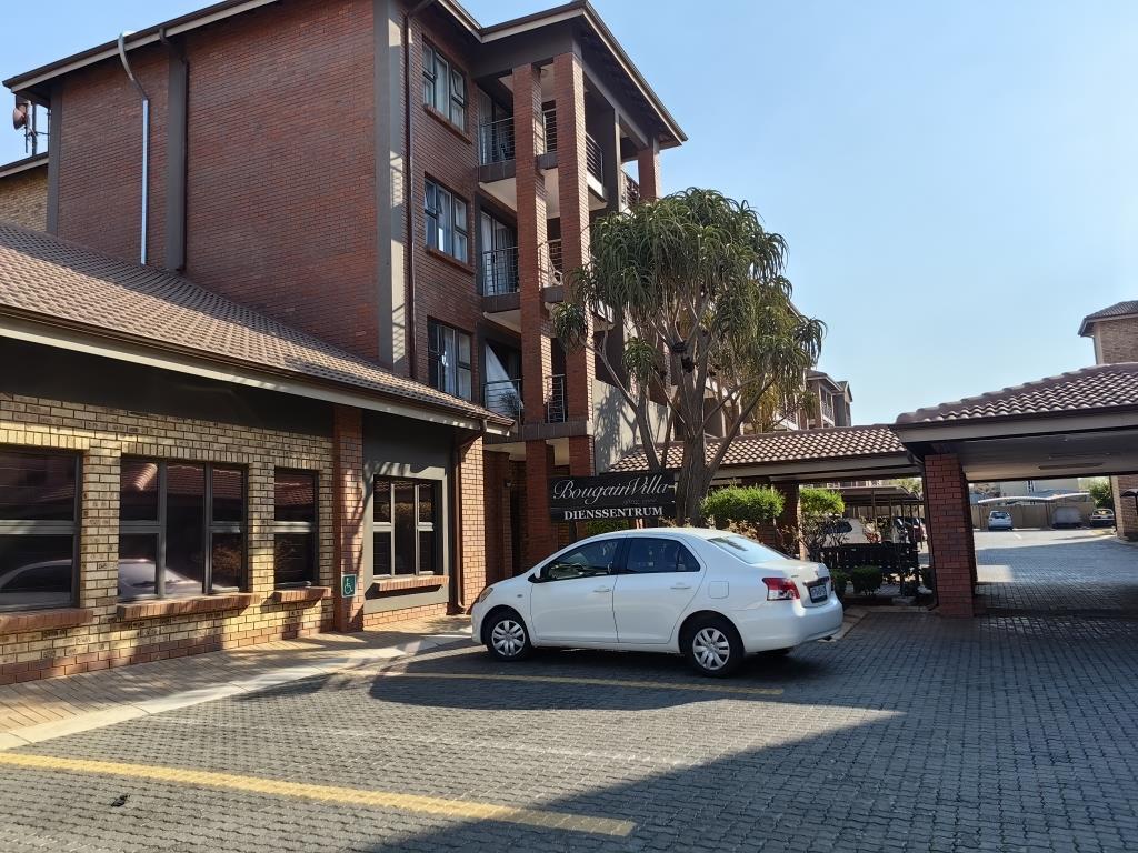 2 Bedroom Apartment in Montana Tuine