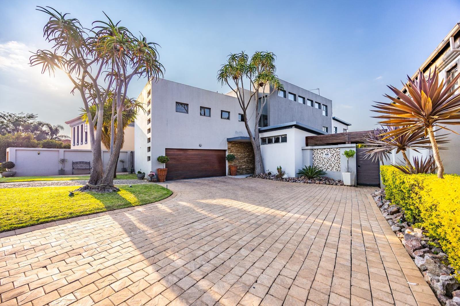 4 Bedroom House in Willow Acres