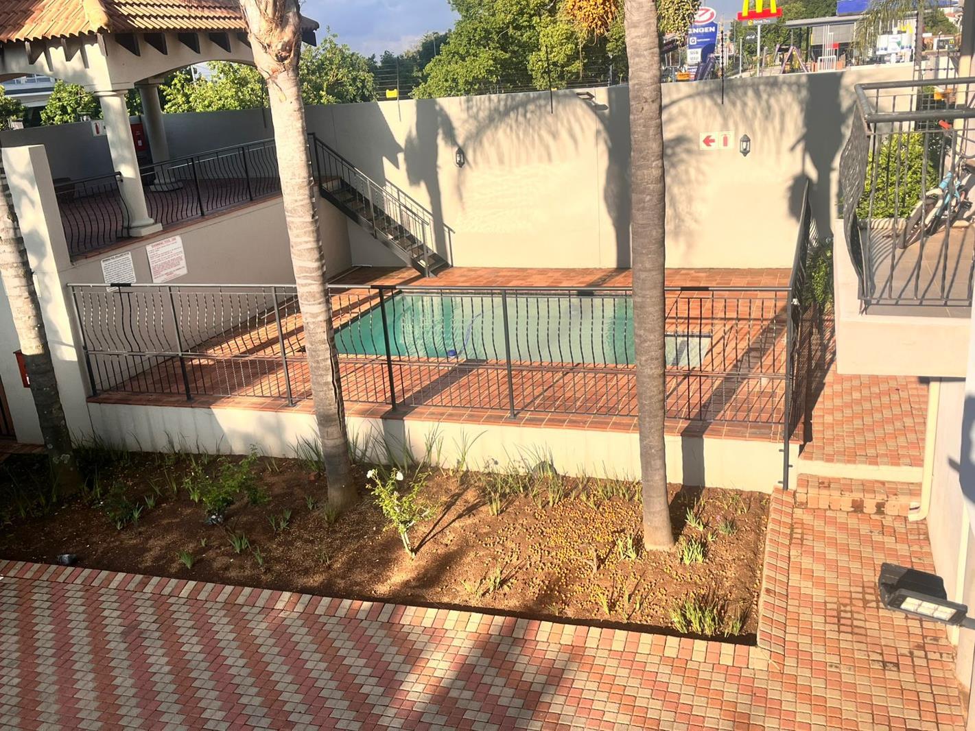1 Bedroom Apartment in Sandown