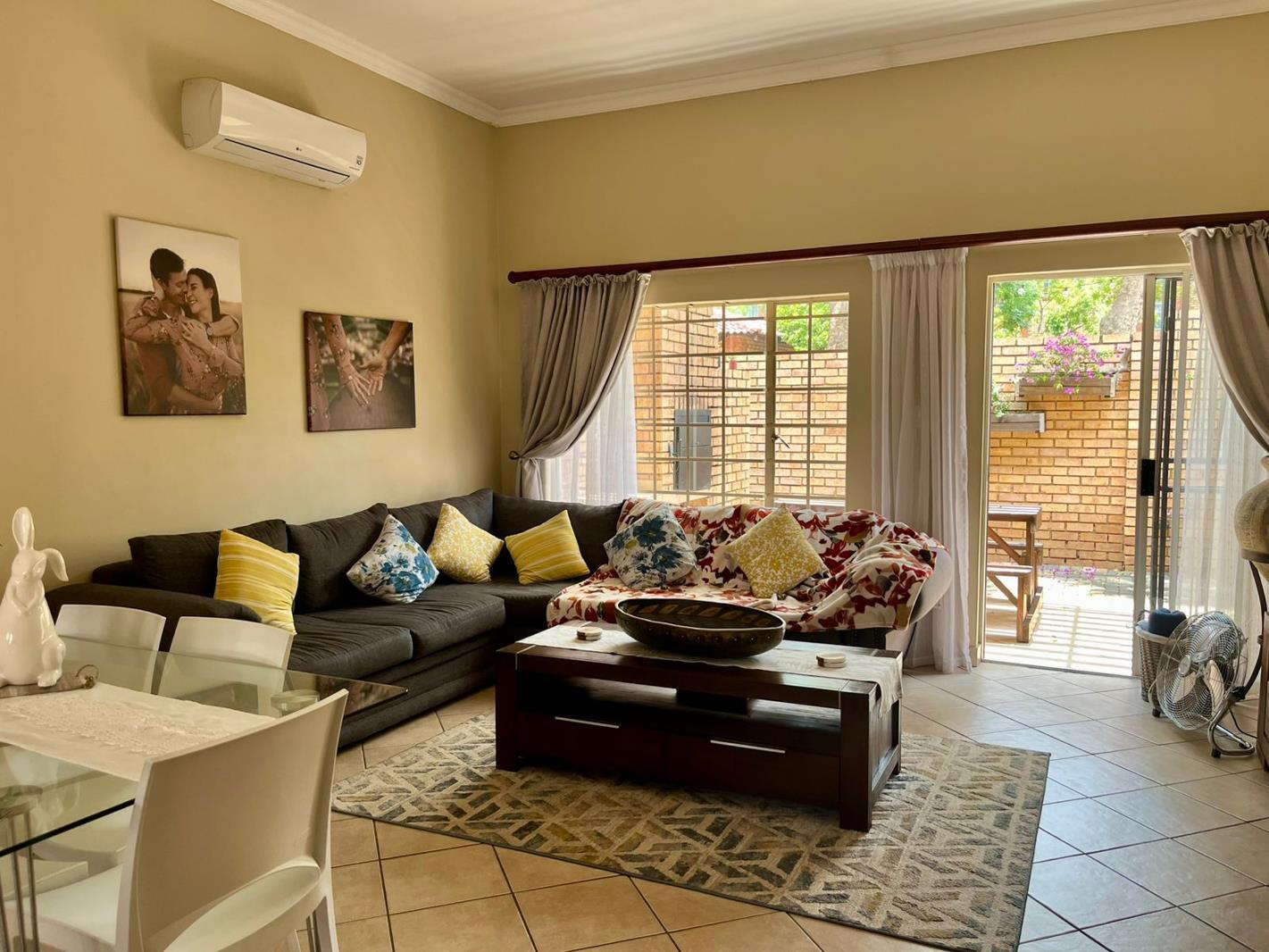 2 Bedroom Townhouse in The Wilds