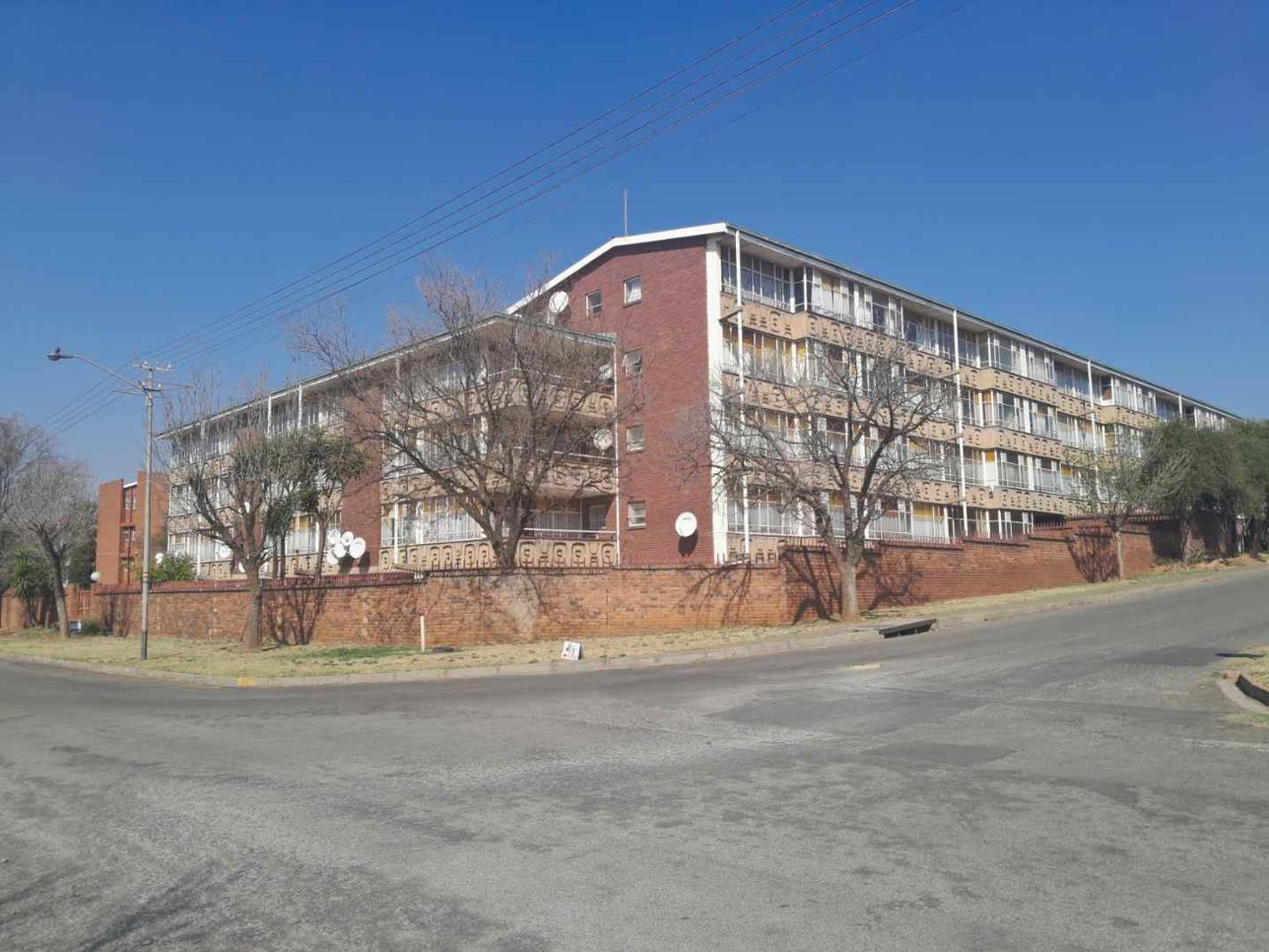 2 Bedroom Apartment in Dinwiddie