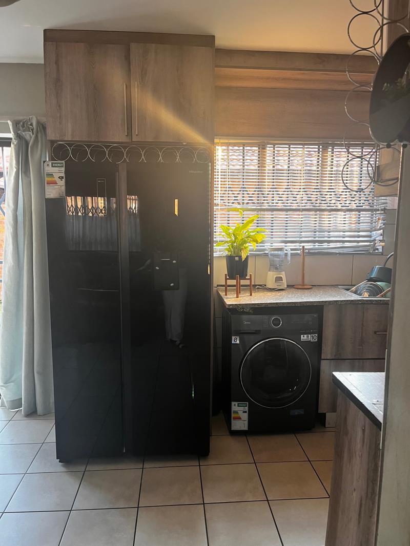 3 Bedroom Apartment in Annlin