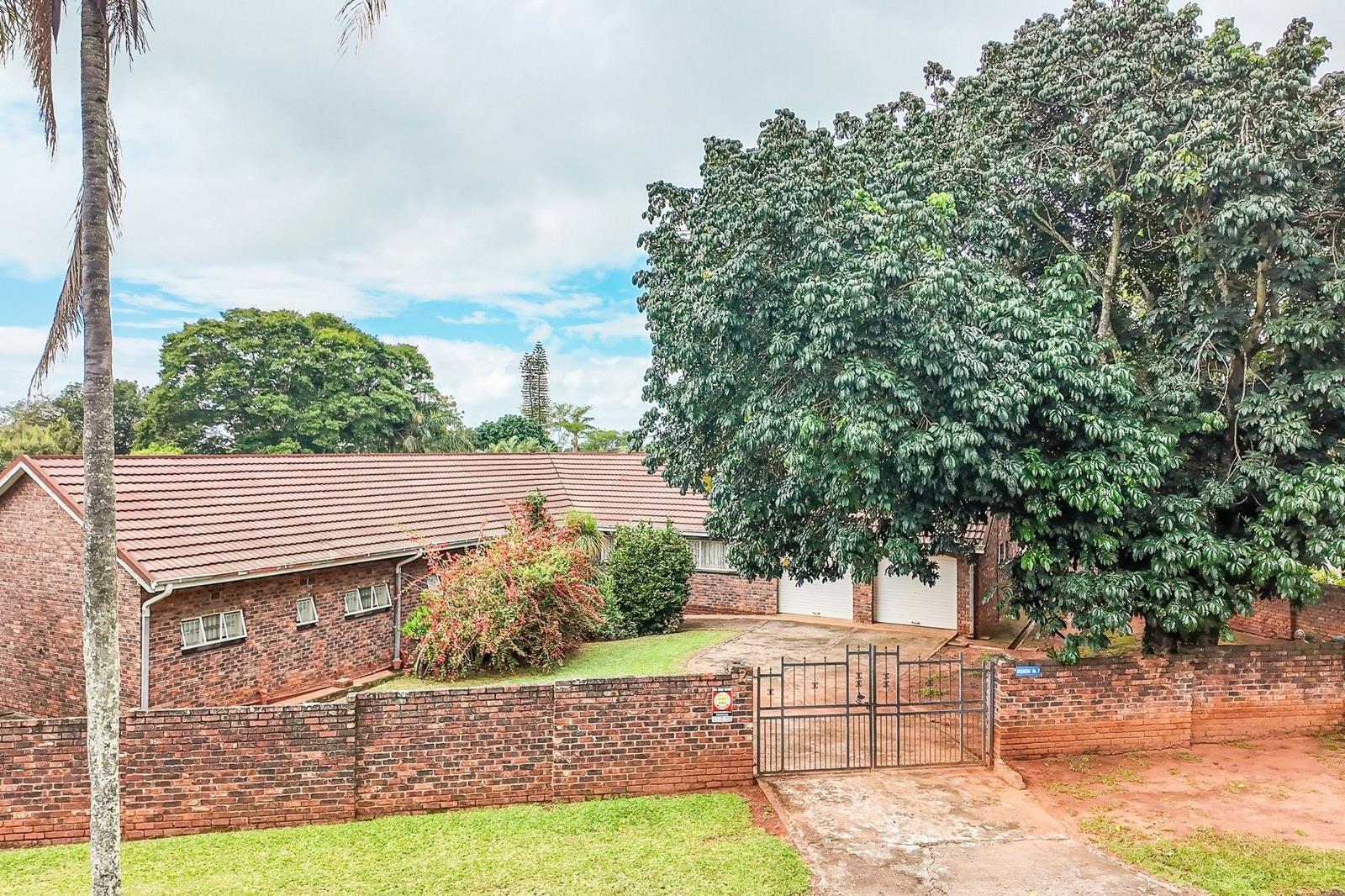 4 Bedroom House in Kingsview