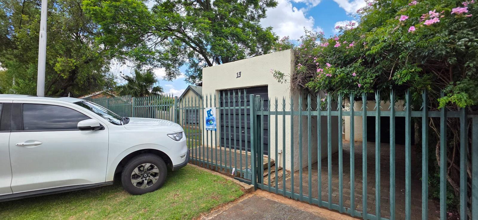 3 Bedroom House in Whiteridge