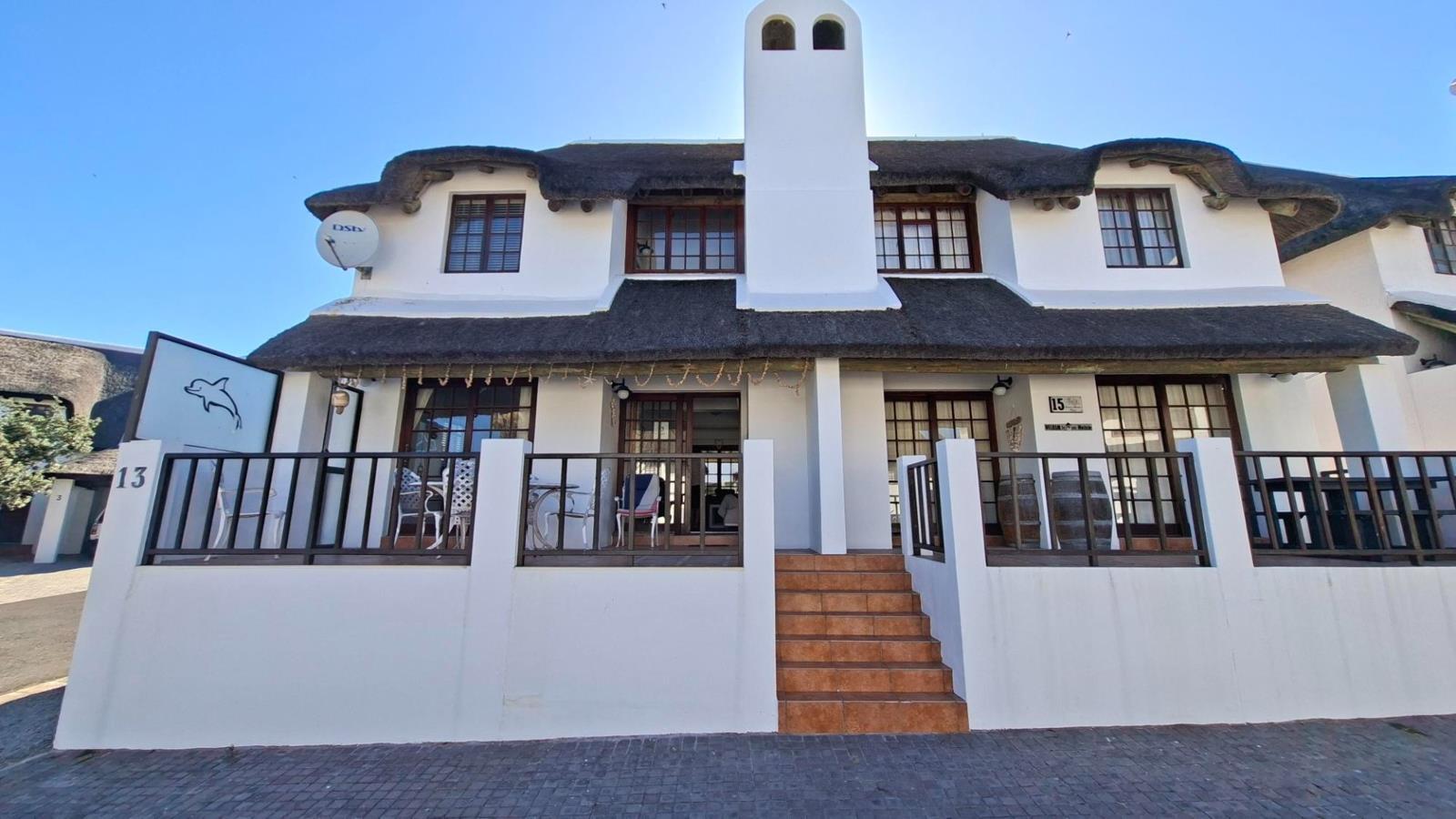2 Bedroom House in Shelley Point