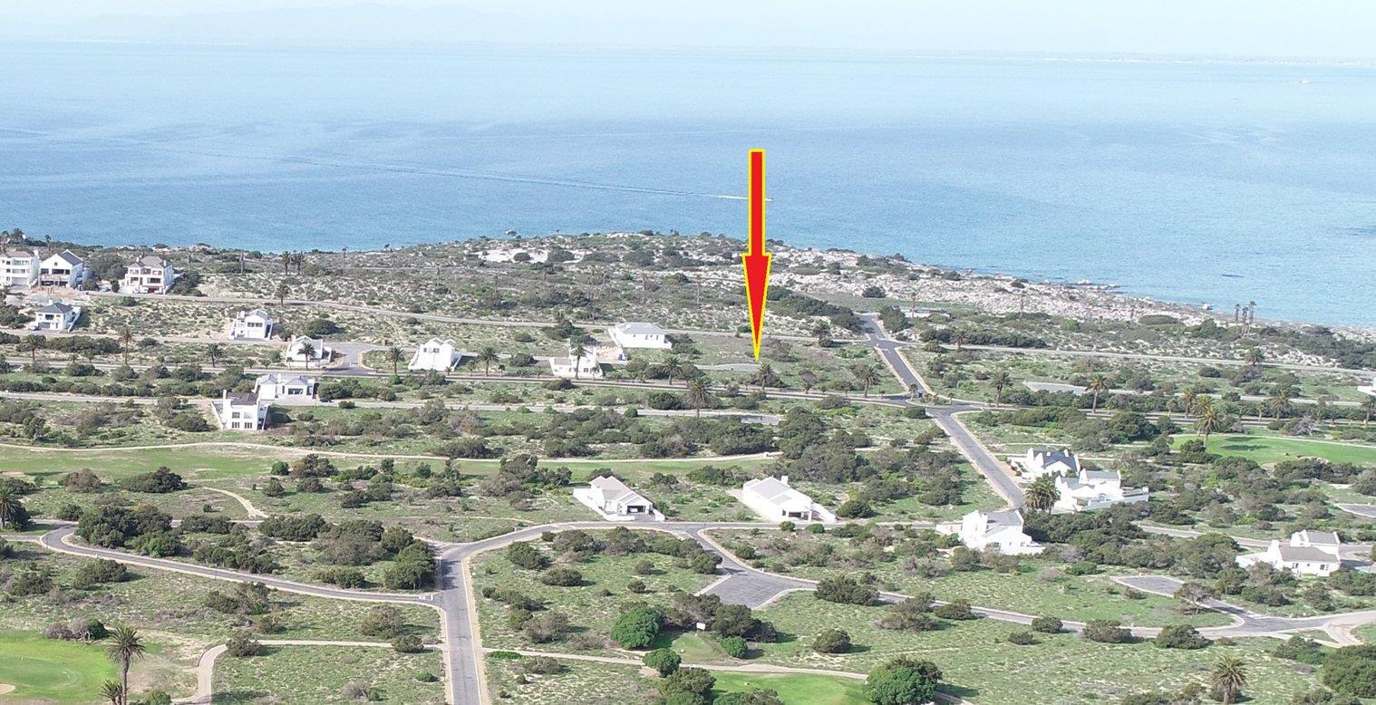 366 m² Land available in Shelley Point