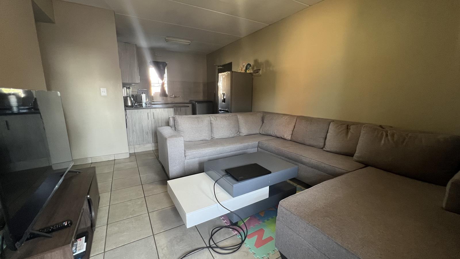 2 Bedroom Apartment in Montana Tuine