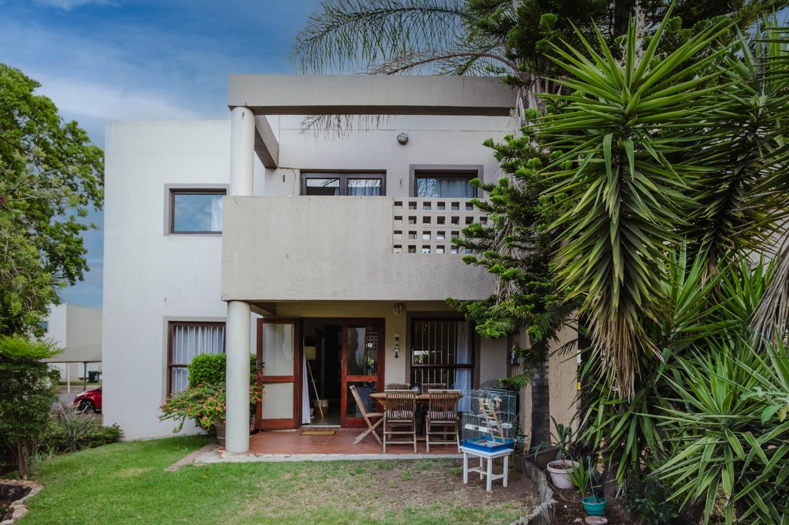 2 Bedroom Townhouse in Alberton