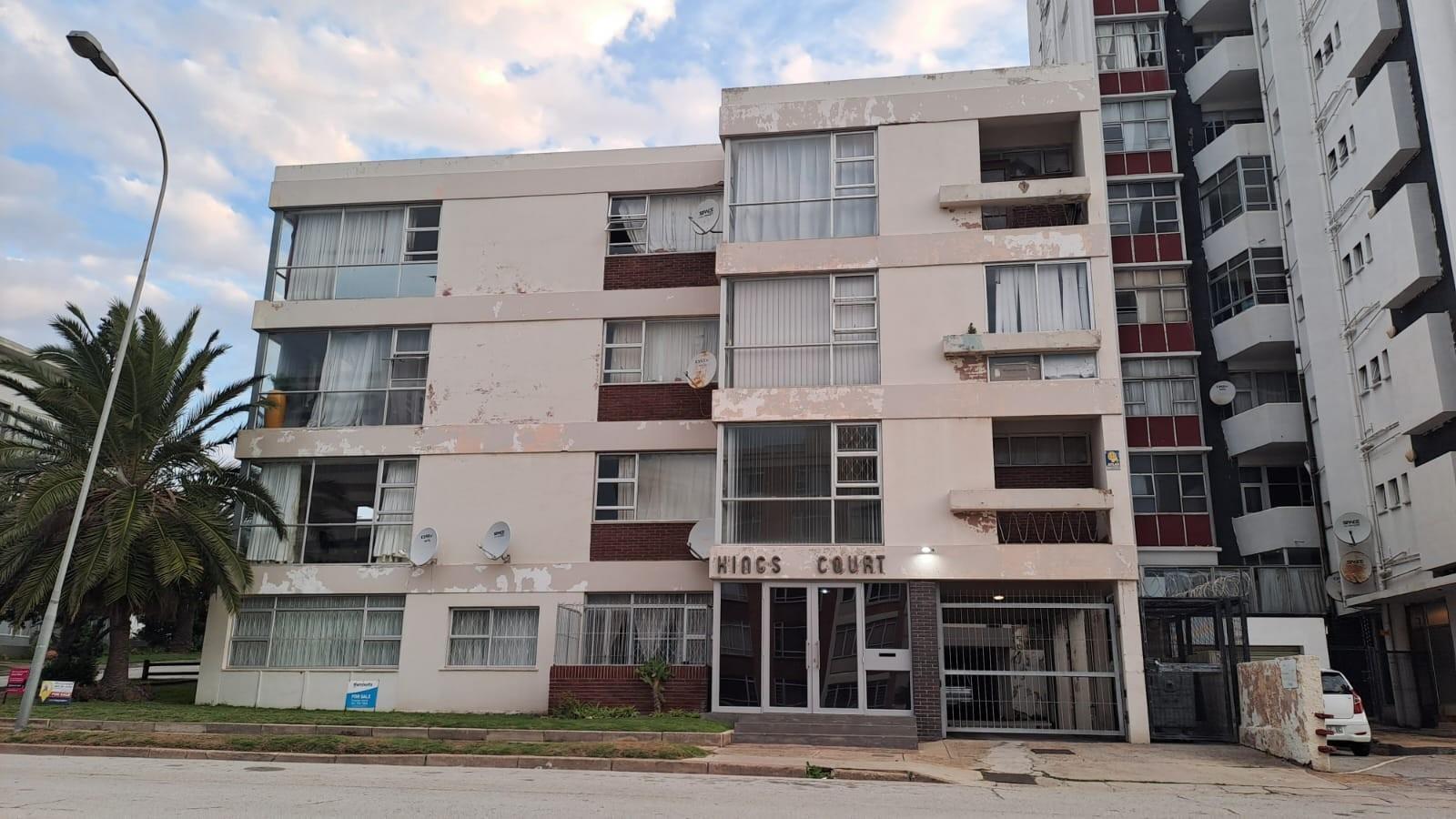 1 Bedroom Apartment in Humewood