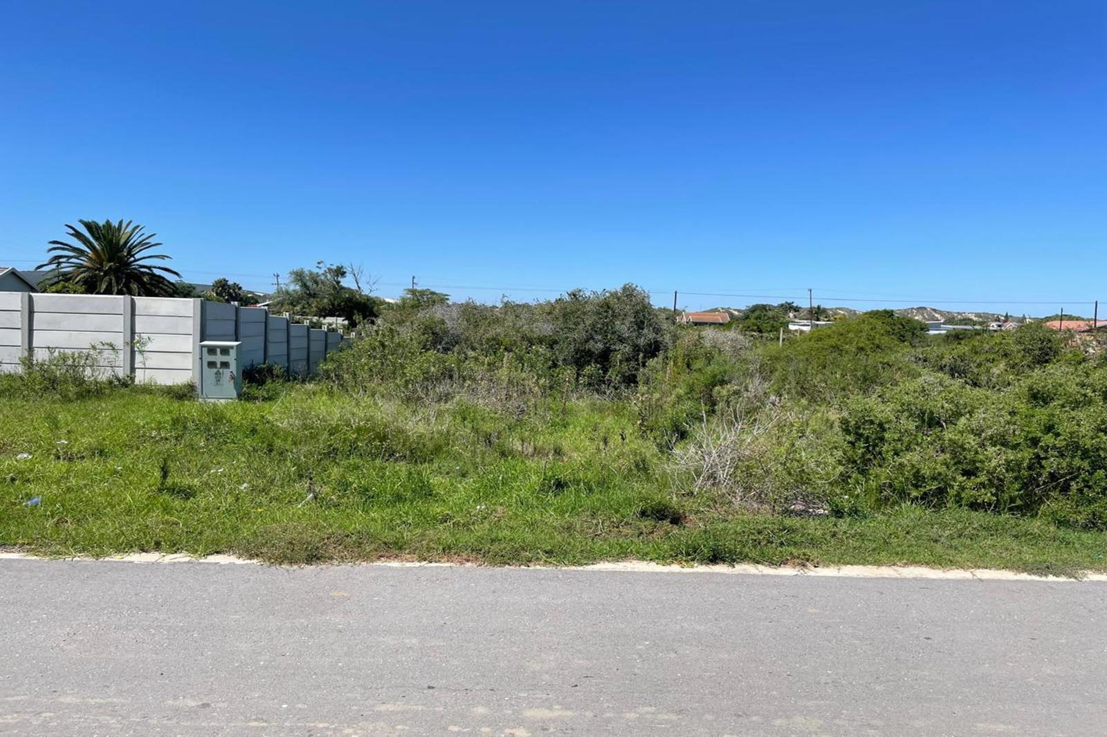 1 193 m² Land available in Colchester