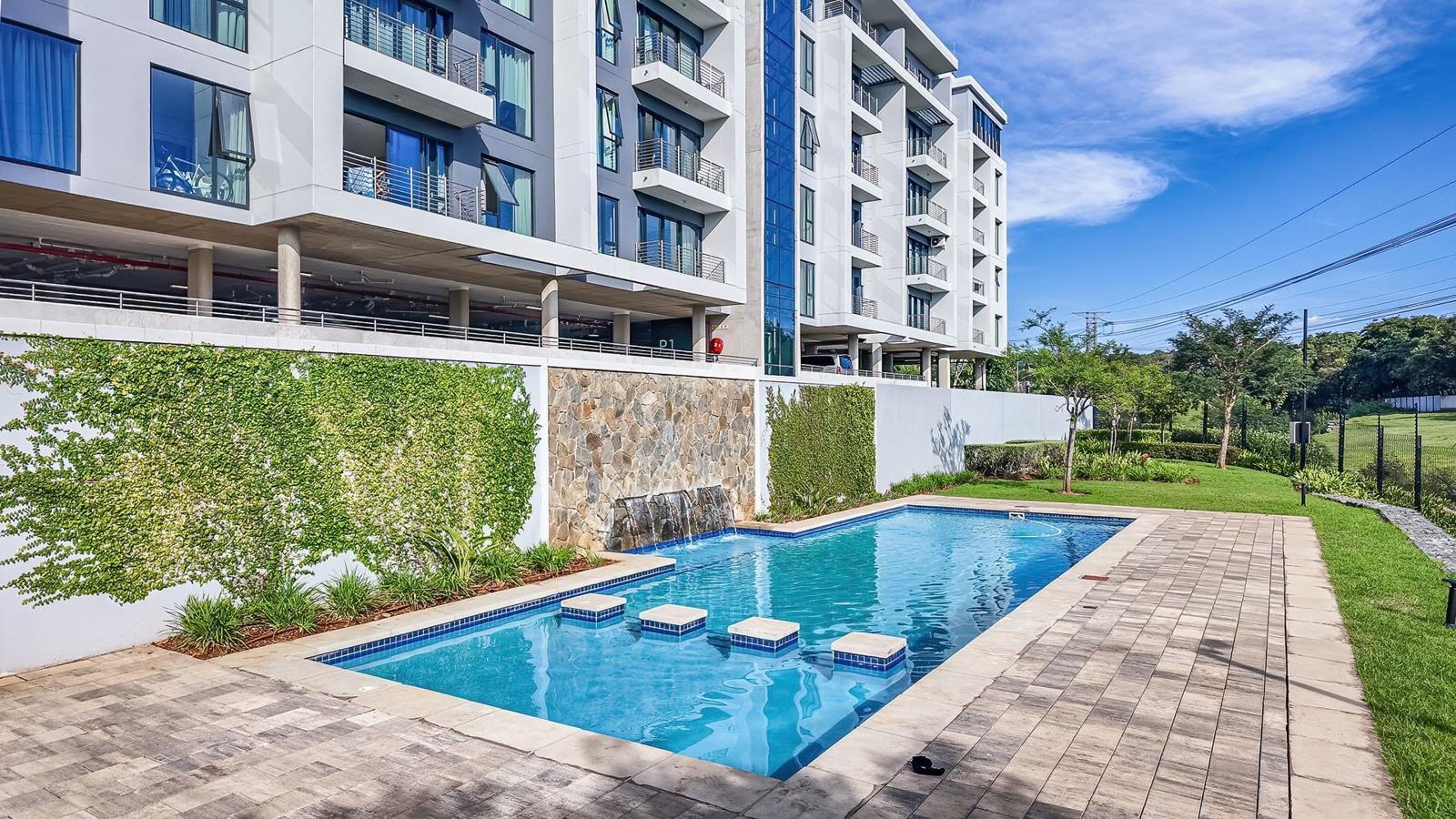 2 Bedroom Apartment in Parkmore
