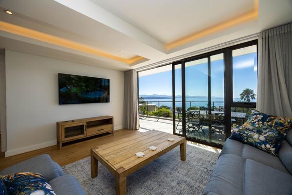 3 Bedroom Apartment in Plettenberg Bay Central