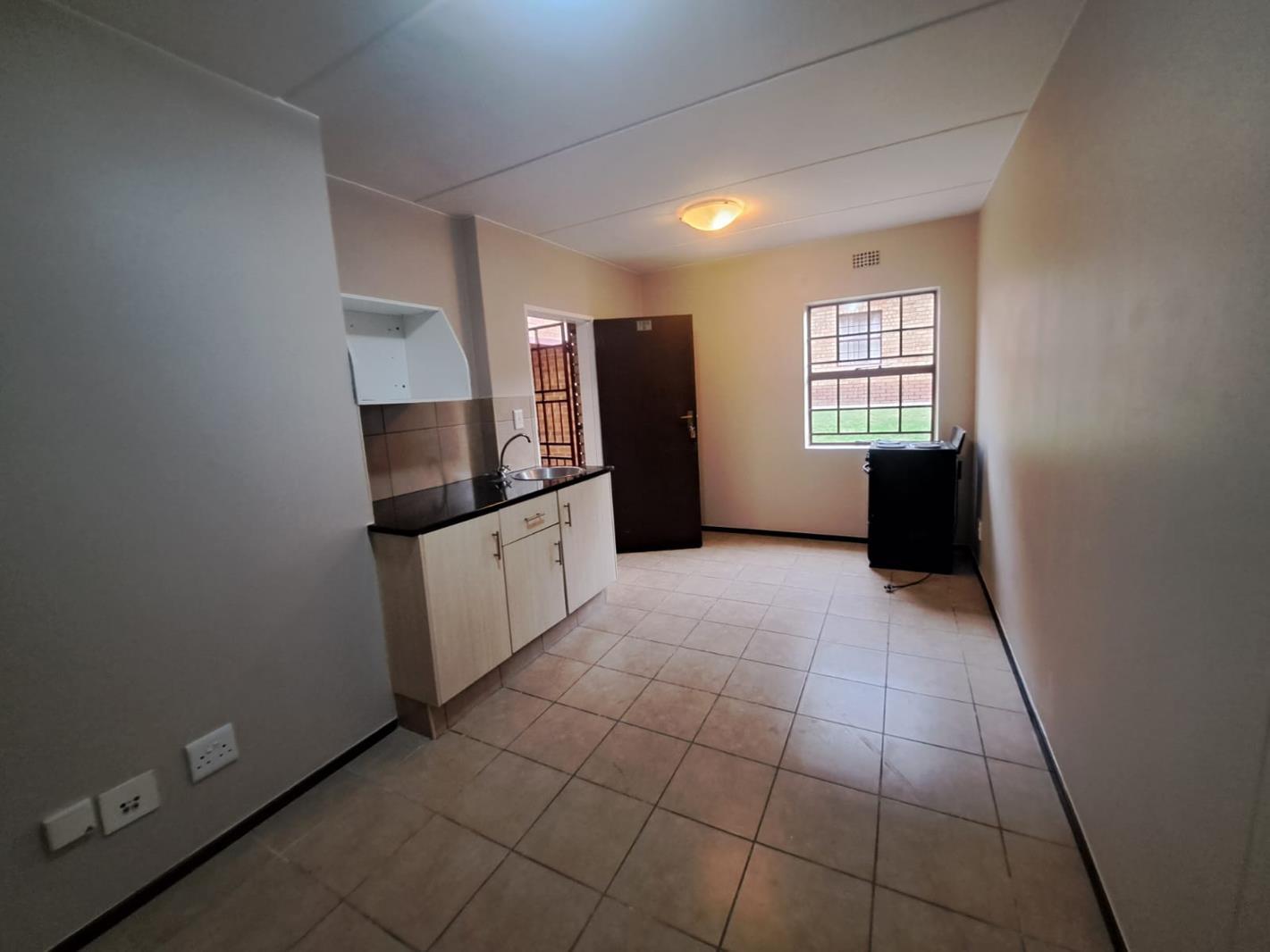 1 Bedroom Apartment in Noordwyk