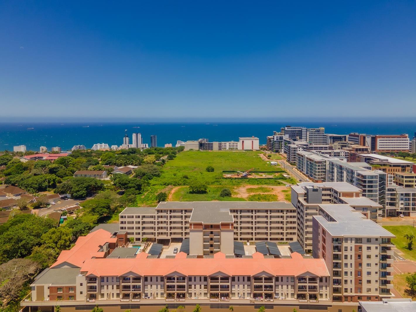 2 Bedroom Apartment in Umhlanga Ridge