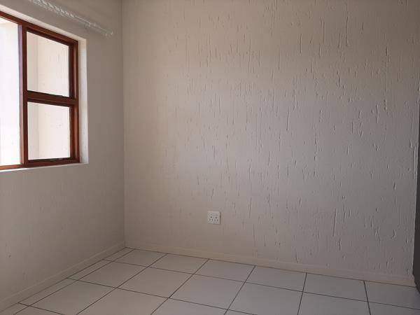 2 Bedroom Apartment in Paulshof