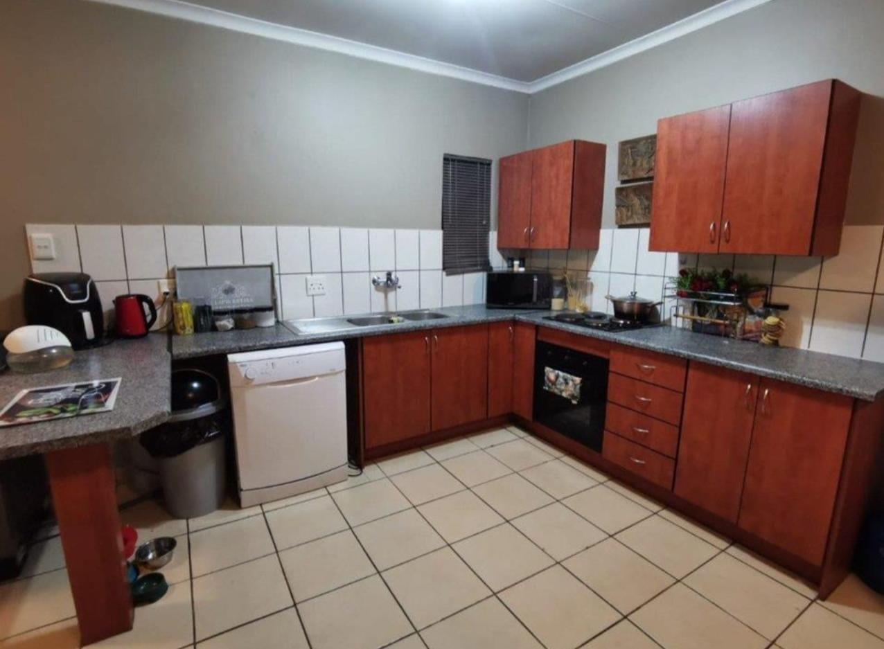 2 Bedroom Apartment in Brakpan North