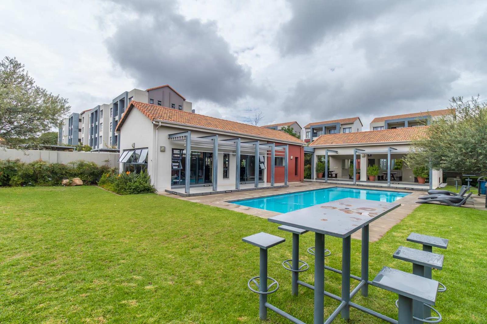 1 Bedroom Apartment in Craigavon