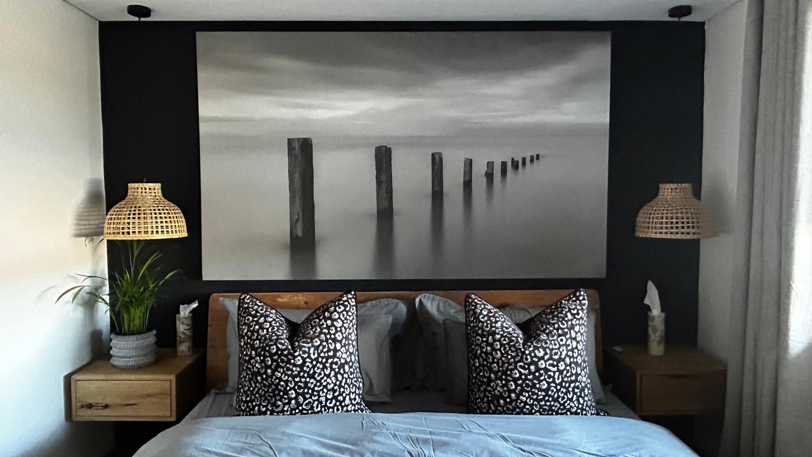 2 Bedroom Apartment in Big Bay