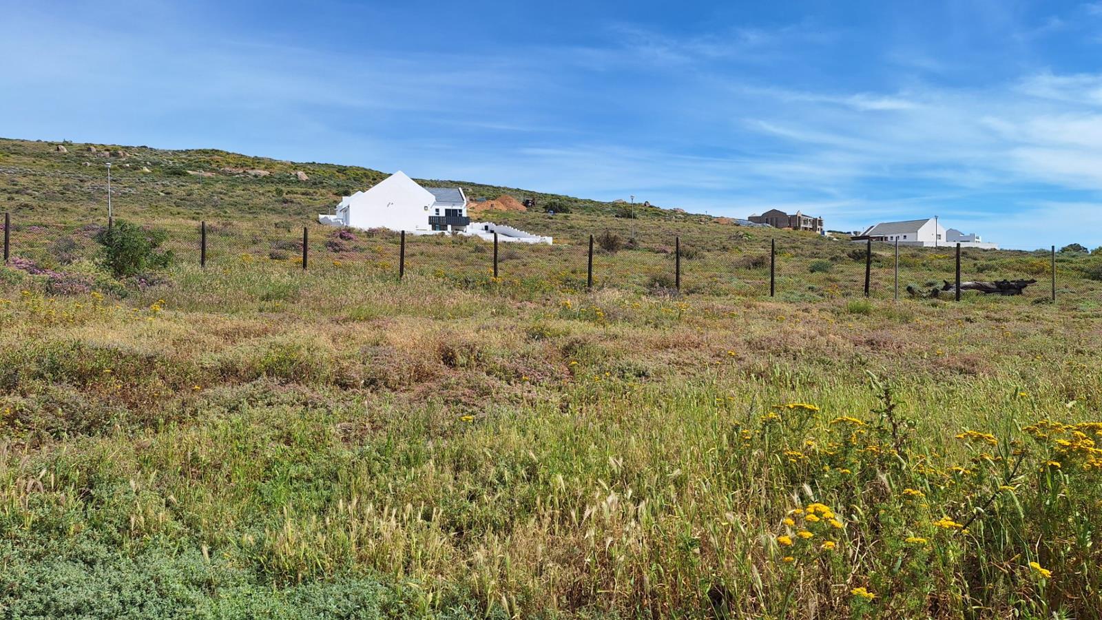 292 m² Land available in St Helena Views