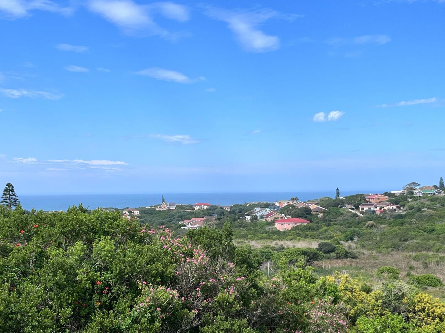 1 064 m² Land available in Forest Downs