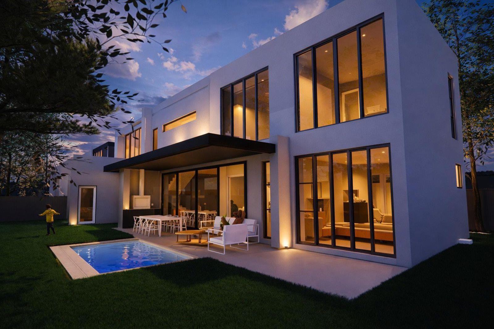 4 Bedroom House in The Aloes Lifestyle Estate