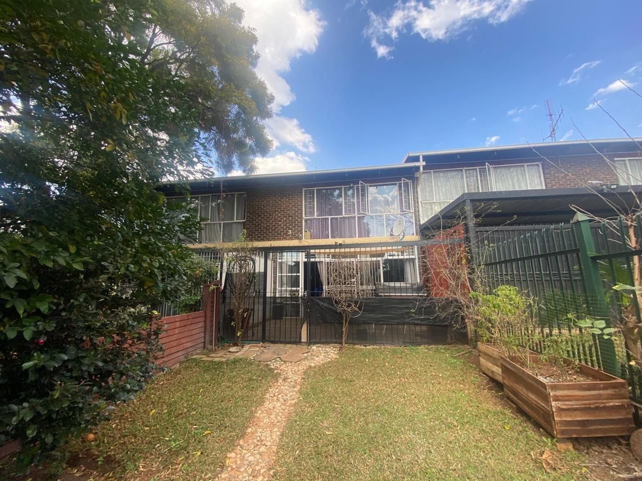 2 Bedroom Townhouse in Kilner Park