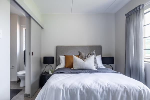 2 Bedroom House in Oakdene
