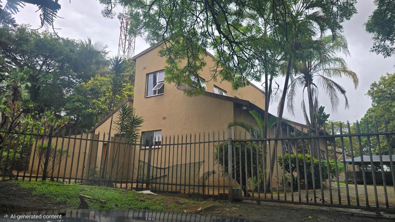 5 Bedroom House in Uvongo