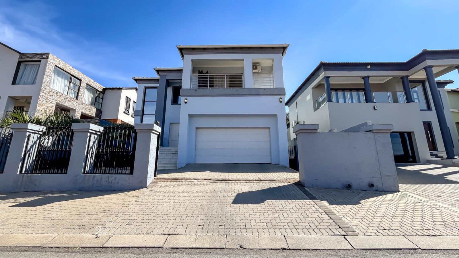 4 Bedroom House in South Crest