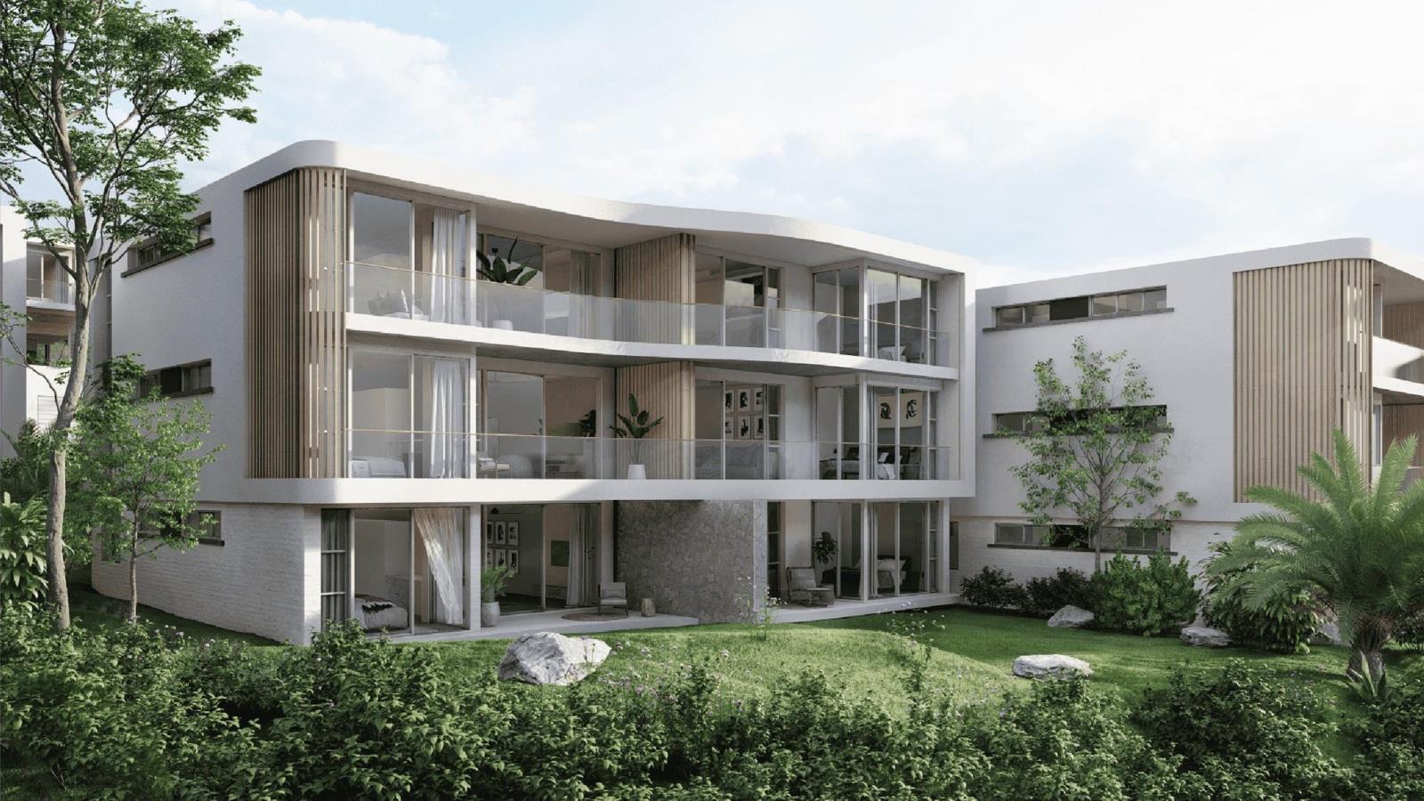 2 Bedroom Duplex in Zululami Luxury Coastal Estate