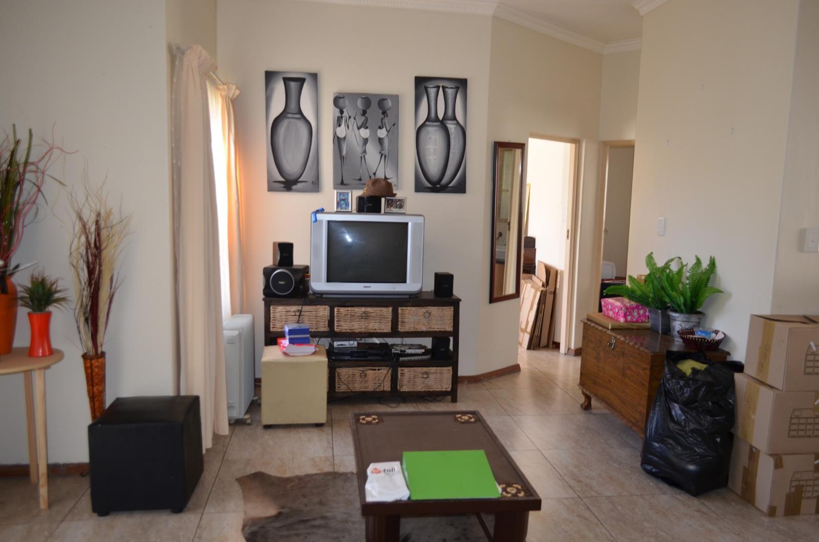 2 Bedroom Cluster in Boardwalk