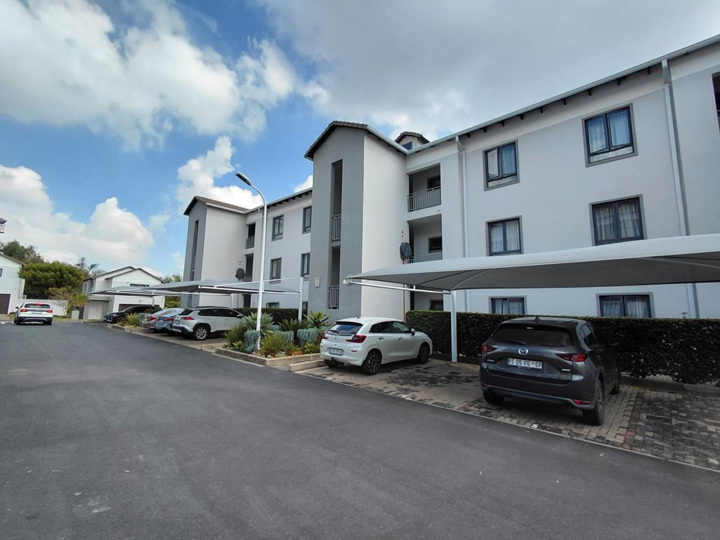 2 Bedroom Apartment in Kengies