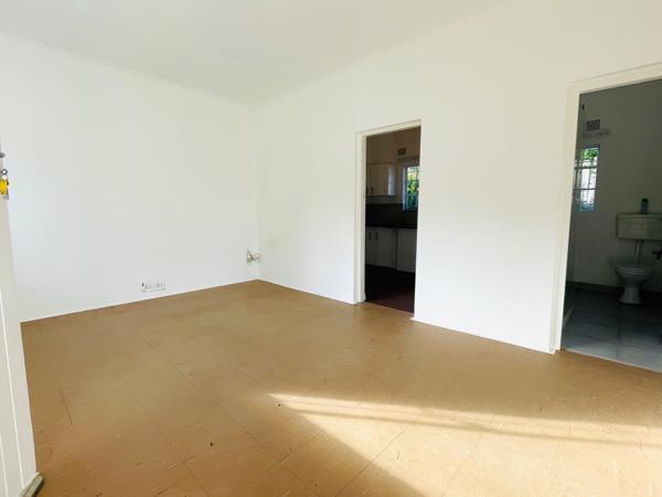 1 Bedroom House in Himeville