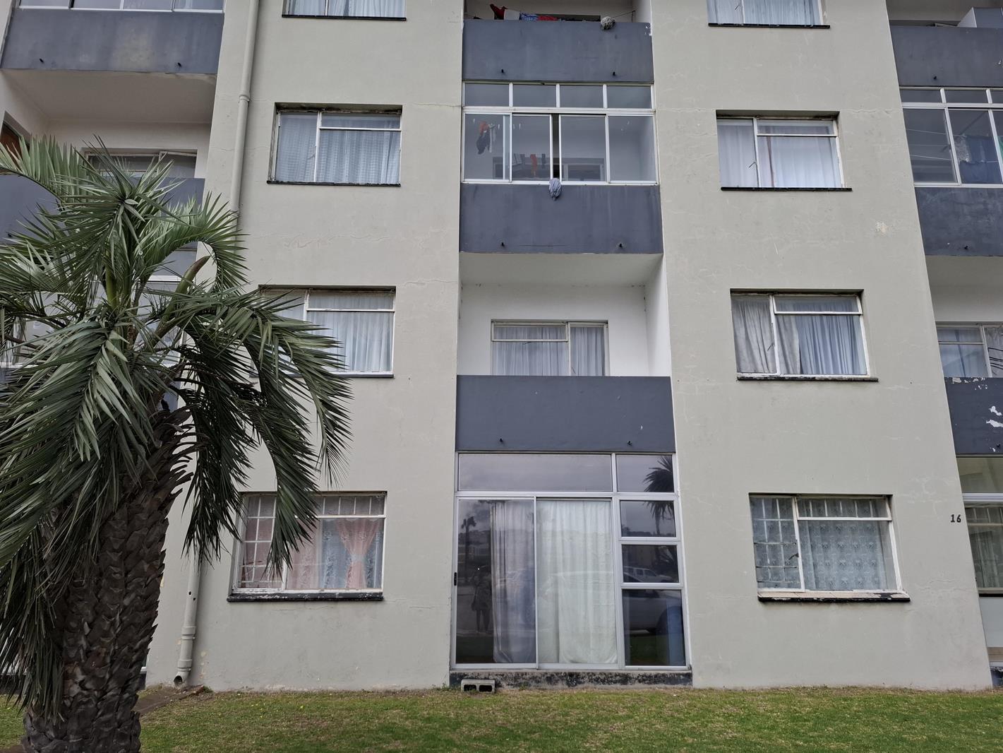 1 Bedroom Flat in Sydenham