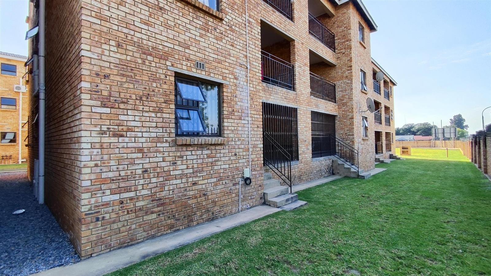 3 Bedroom Townhouse in Albertsdal