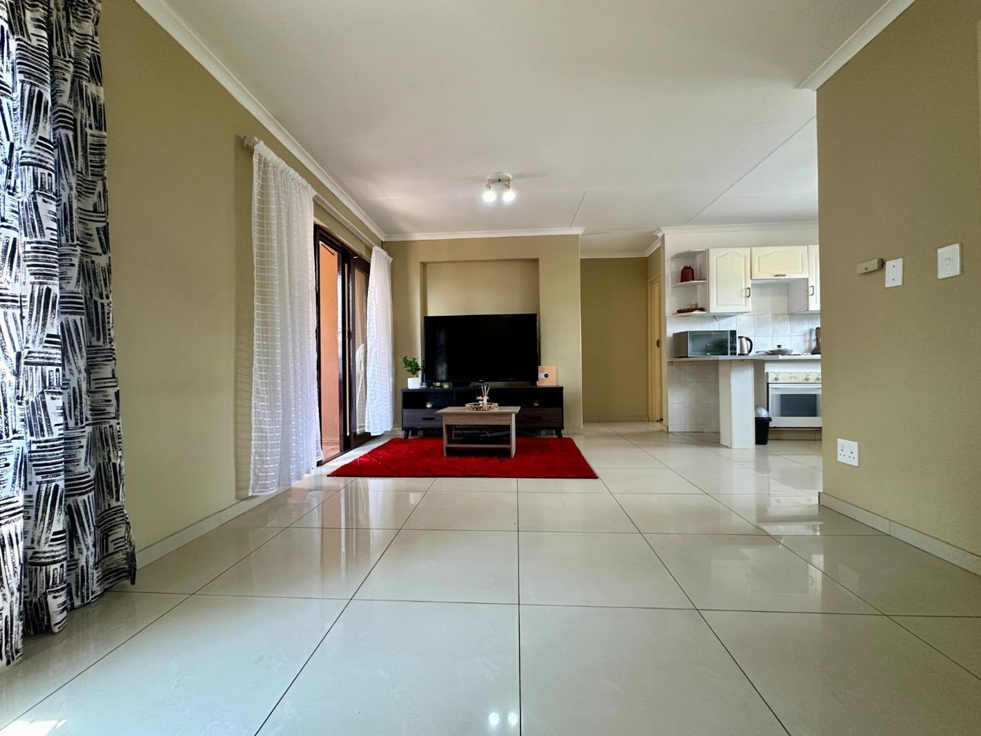 2 Bedroom Townhouse in Winchester Hills