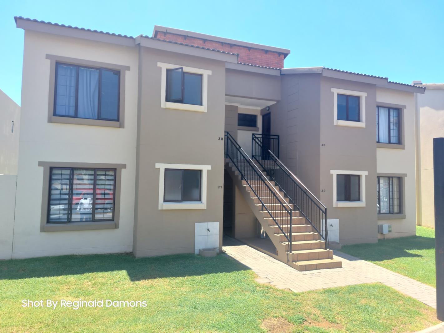 2 Bedroom Apartment in Montana